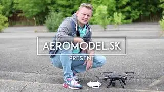 RC DRON MJX BUGS 3 BRUSHLESS