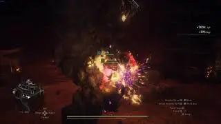 golem's dogma 2