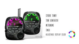 StroboPLUS HDC Teaser