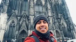 Bonus Track / ¿Por qué te vas? - Luis Felipe / Colonia 🇩🇪