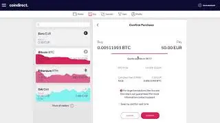 COINDIRECT - BUY BTC IN AUSTRALIA, BEST PRICE