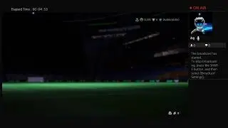 The state of FC24