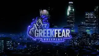 Greek Fear ON TOP