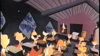 Opening to Disney's Sing-Along Songs: You Can Fly 1994 VHS