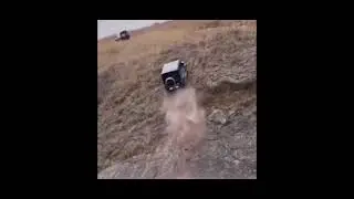 Гелик может всё