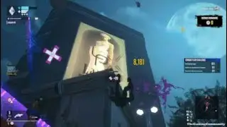 SUICIDE SQUAD KILL THE JUSTICE LEAGUE gameplay Walkthrough PART 4: