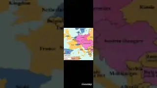 |The Central Powers and Alliances in World War I (Intro)|ThePast
