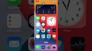 របៀបដាក់ Voice ជាភាសារខ្មែរលើ YouTube ក្នុង iPhone