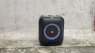 Bose S1 Pro vs Jbl Encore Essential (Coldplay)