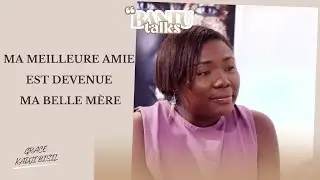 Ma meilleure amie est devenue ma belle mère