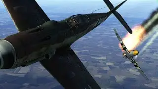 Rusty - Bf 109 G-14 - IL-2: Great Battles