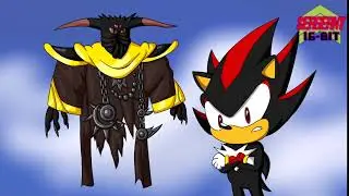 Shadow Short Baby Fly
