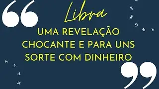 LIBRA ♎️RECADO IMPORTANTE VEIO ATÉ VOCÊ   -  #signos #tarot #libra