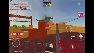 1v1ing A PC God