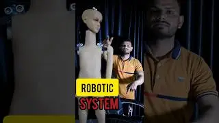 Amazing Robotic System Day-20 