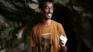 Batadobalena & harbor life of Sabaragamu Basin .Trail on 11 completed