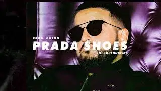 [FREE] Nav Type Beat - 'prada shoes' (Prod. Quenn)
