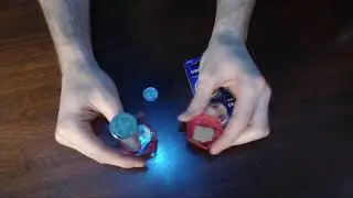 20. How To Change Your XYO Sentinel Battery ~  How To Change Battery in X4+ XYO Coin App Sentinel ~