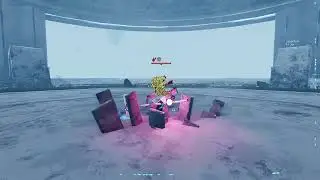 Risk of Rain 2 - Mythrix God Run Kill