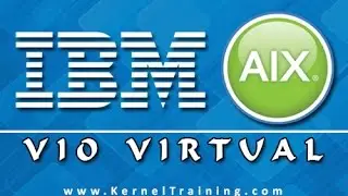 IBM AIX administration Video Tutorial by Real Time Expert