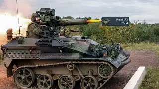 Little rat gameplay in War Thunder