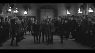 Harry Potter Final Battle :  Song Narnia