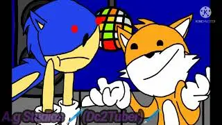 Tails What The Fu-
