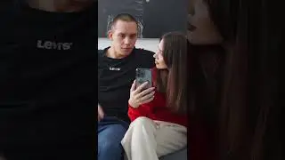 Если она тебе изменяет