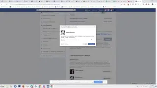 Как добавить администратора на страницу в фейсбук. Facebook администратор