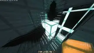 Minecraft Path Tracing on a GTX 970