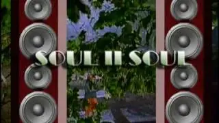 Soul II Soul - Back To Life