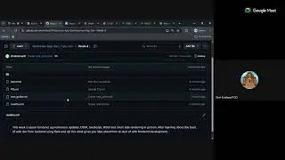 MAD I AQ/PQ Week8 Session