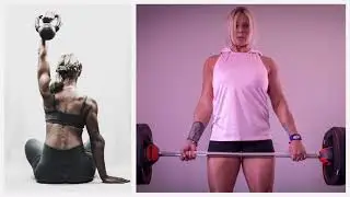 Fitness Photography