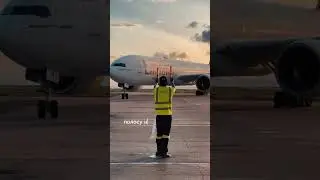 Почему АЭРОПОРТ ДУБАЯ ИМЕЕТ КОД DXB, А НЕ DUB?🤔