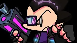 fnf V-Slice Neo Port opt test💀