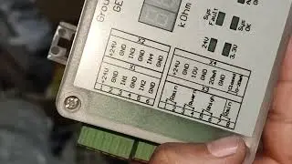 Ground Detector 05 GES9 @logic-master #video #master #shorts