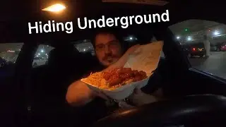 I Hide Underground - IPhone Hide And Seek