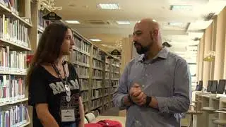 Öğrenci gözü ile Antalya Bilim Üniversitesi