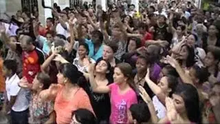 CUBA'S CHURCHES Survived CASTRO