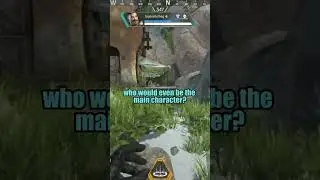 APEX LEGENDS MOVIE?? 😮 #apex #shorts