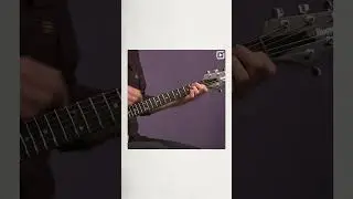 Tips from the Masters: Moving Chords with Paul Gilbert || ArtistWorks