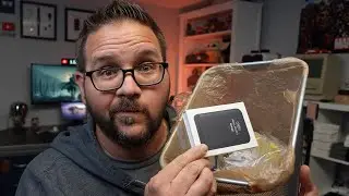 MagSafe Leather Wallet w/ Find My | WATCH THIS before you buy!