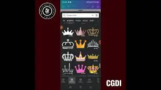How to Design a Logo with Canva part 1