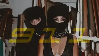 Dani Barranco, NEEL - 911 (Video Oficial)