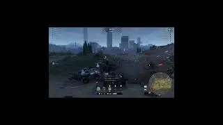Crossout \ Кроссаут СКАЗАЛ ШОТНУ ЗНАЧИТ ШОТНУ 