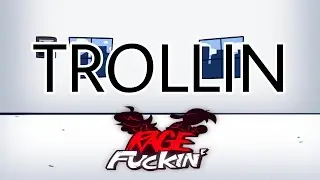 Trollin Song FNF vs Trollface OST