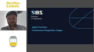 CI/CD transformation from legacy mainframe to distributed systems   - Nuno Rodrigues & Nuno Boa-Alma
