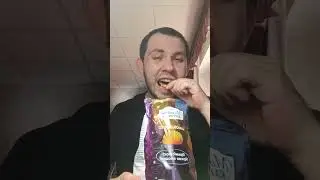ОБЗОР НА ЧИПСЫ МОСКОВСКИЙ КАРТОФЕЛЬ МАРИНОВАННЫЕ ТОМАТЫ.