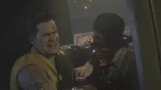 RESIDENT EVIL 3 - 60 fps-  Part 1 by Neo