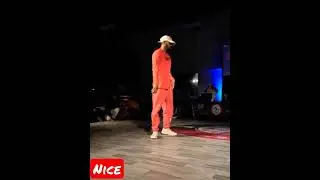 bboy gravity Silverback 2022 